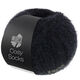 Lana Grossa MEILENWEIT 100g Cosy Socks | 18-чёрный