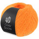 Lana Grossa MEILENWEIT 100g Cosy Socks | 20-оранжевый