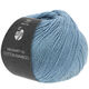 Lana Grossa MEILENWEIT 100g Cotton Bamboo | 12-серо-синий
