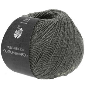 MEILENWEIT 100g Cotton Bamboo  от Lana Grossa