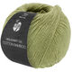 Lana Grossa MEILENWEIT 100g Cotton Bamboo | 39-липово-зелёный