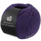 Lana Grossa MEILENWEIT 100g Cotton Bamboo | 41-фиолетовый