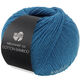 Lana Grossa MEILENWEIT 100g Cotton Bamboo | 42-бирюзово-синий