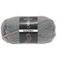 Lana Grossa MEILENWEIT 50g Eleganza | 6702-серо-розовый/серый