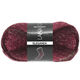 Lana Grossa MEILENWEIT 50g Eleganza | 6704-винно-красный/бордовый