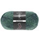 Lana Grossa MEILENWEIT 50g Eleganza | 6707-зелёный/сине-зелёный