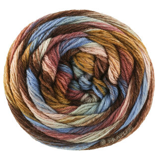 Lana Grossa MEILENWEIT 100g Fontana