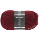 Lana Grossa MEILENWEIT 50g Late Night | 2902-винно-красный