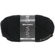 Lana Grossa MEILENWEIT 50g Late Night | 2910-чёрный