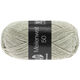Lana Grossa MEILENWEIT 50g | 1102-натуральный меланжевый