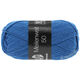 Lana Grossa MEILENWEIT 50g | 1293-кобальтовый