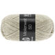 Lana Grossa MEILENWEIT 50g | 1301-светло-бежевый меланжевый