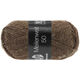 Lana Grossa MEILENWEIT 50g | 1305-серо-коричневый