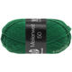 Lana Grossa MEILENWEIT 50g | 1367-бутылочно-зелёный