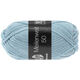 Lana Grossa MEILENWEIT 50g | 1375-голубой