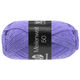 Lana Grossa MEILENWEIT 50g | 1399-ярко фиолетовый