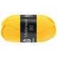 Lana Grossa MEILENWEIT 50g | 1421-канареечно-жёлтый