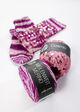 Lana Grossa MEILENWEIT 100g Merino Hand-dyed