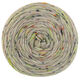 Lana Grossa MEILENWEIT 100g Merino Hand-dyed | 32-светло-серый/жёлто-зелёный/ярко-розовый/тёмно сине-зеленый/чёрно-зелёный