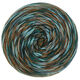 Lana Grossa MEILENWEIT 100g Merino Hand-dyed | 37-петрольный/нуга/ледяной голубой/серо-синий/хаки/песочно-бежевый