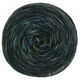 Lana Grossa MEILENWEIT 100g Merino Hand-dyed | 43-тёмно-синий/зелёно-синий/джинс/тёмно сине-зеленый/чёрно-зелёный
