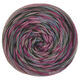 Lana Grossa MEILENWEIT 100g Merino Hand-dyed | 63-шифер-серый/фуксия/слива/дымчато-синий/каменно-серый