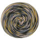Lana Grossa MEILENWEIT 100g Merino Hand-dyed | 64-горчично-желтый/графит серый/голубино-синий/розовый/светло-серый
