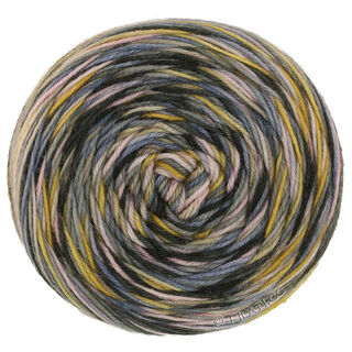 Lana Grossa MEILENWEIT 100g Merino Hand-dyed