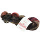 Lana Grossa MEILENWEIT 100g Merino Hand-dyed | 405-антрацитовый/красно-коричневый/бежевый/легко коричневый/бордо/серый/тёмно-серый