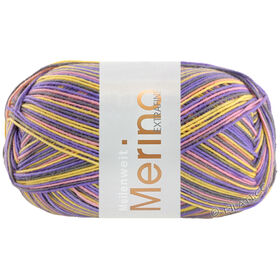 MEILENWEIT 100g Merino Extrafine Cosy от Lana Grossa
