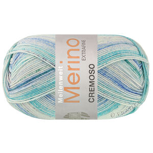 Lana Grossa MEILENWEIT 100g Merino Extrafine Cremoso | 4124-