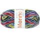 Lana Grossa MEILENWEIT 100g Merino Extrafine Meran | 2582-светло-серый/антрацитовый/петрольно-синий/красный/фиолетовый/бутылочно-зелёный/жёлтый