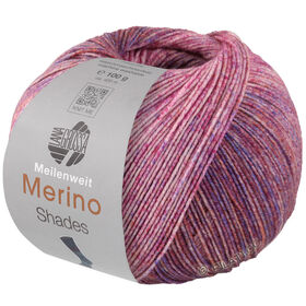 MEILENWEIT 100g Merino Extrafine Shades от Lana Grossa