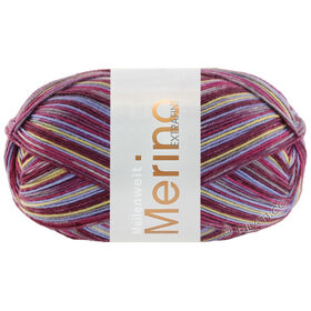MEILENWEIT 100g Merino Extrafine Soft от Lana Grossa