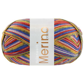 MEILENWEIT 100g Merino Extrafine Soft от Lana Grossa
