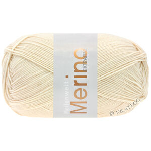 Lana Grossa MEILENWEIT 100g Merino Extrafine | 2425-светло-бежевый
