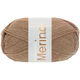 Lana Grossa MEILENWEIT 100g Merino Extrafine | 2429-кэмел