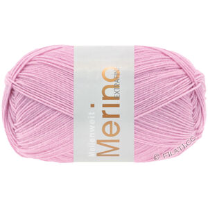 Lana Grossa MEILENWEIT 100g Merino Extrafine | 2435-сиреневый