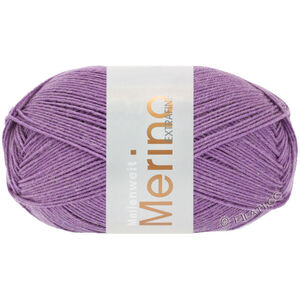 Lana Grossa MEILENWEIT 100g Merino Extrafine | 2437-темная фуксия