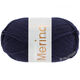 Lana Grossa MEILENWEIT 100g Merino Extrafine | 2447-темно синий