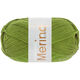 Lana Grossa MEILENWEIT 100g Merino Extrafine | 2450-яблочно-зелёный