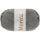 Lana Grossa MEILENWEIT 100g Merino Extrafine | 2452-серый