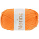 Lana Grossa MEILENWEIT 100g Merino Extrafine | 2453-оранжевый