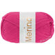 Lana Grossa MEILENWEIT 100g Merino Extrafine | 2454-ярко-розовый