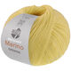 Lana Grossa MEILENWEIT 100g Merino Extrafine | 2457-цитрусово-жёлтый
