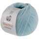 Lana Grossa MEILENWEIT 100g Merino Extrafine | 2460-ледяной голубой