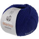 Lana Grossa MEILENWEIT 100g Merino Extrafine | 2461-чернильный
