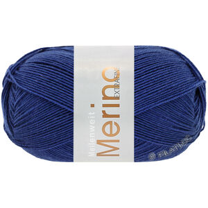 Lana Grossa MEILENWEIT 100g Merino Extrafine | 2466-ультрамариновый
