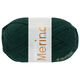 Lana Grossa MEILENWEIT 100g Merino Extrafine | 2467-глубоководный зелёный