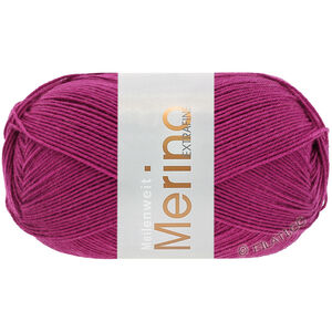 Lana Grossa MEILENWEIT 100g Merino Extrafine | 2471-цикламеновый